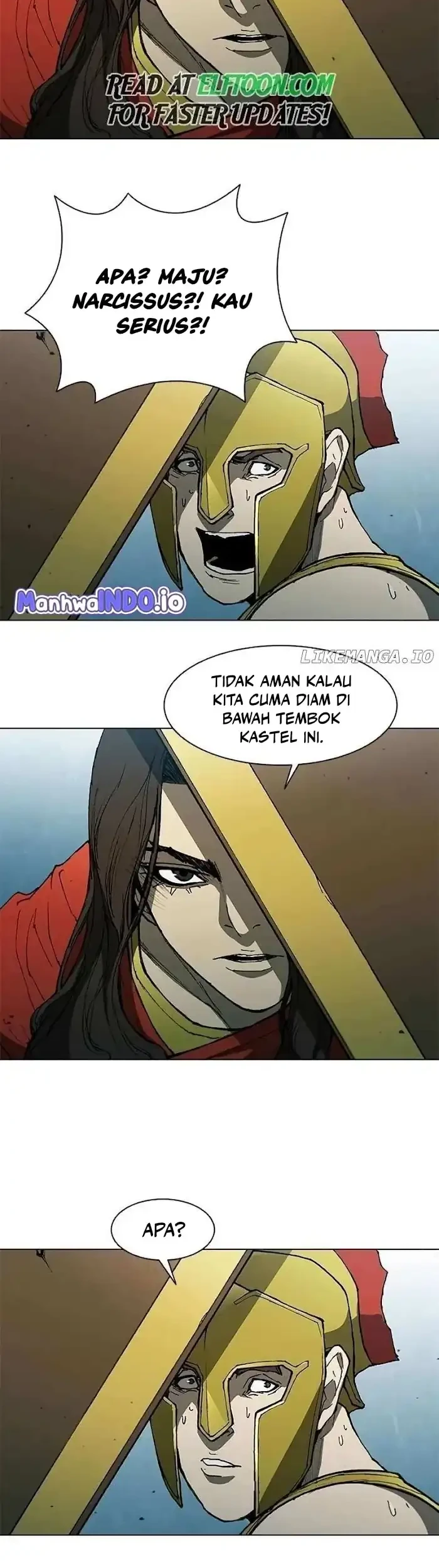 Chapter 118 - halaman 37