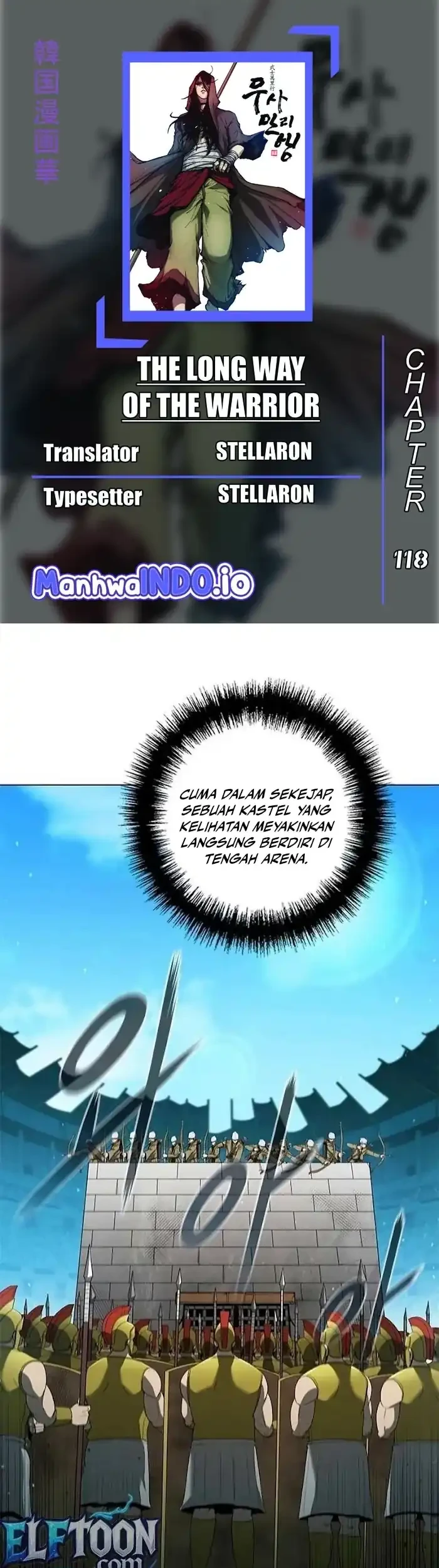 Chapter 118 - halaman 2