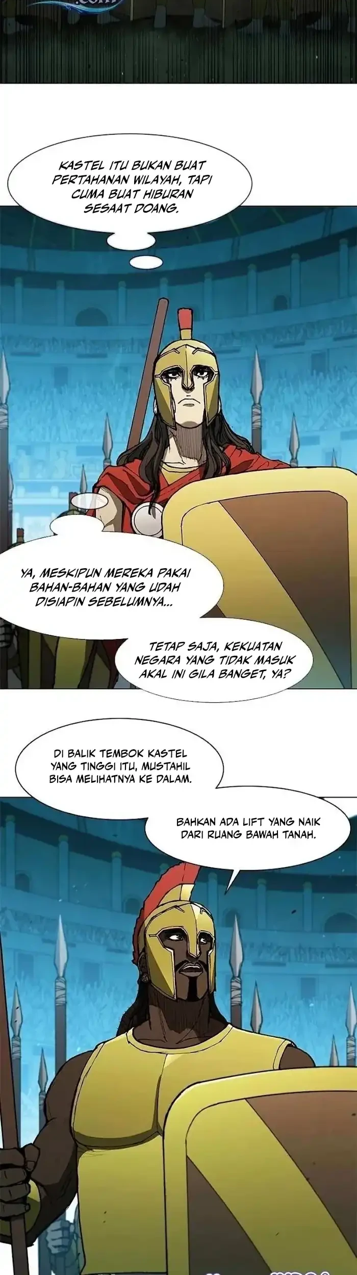 Chapter 118 - halaman 3