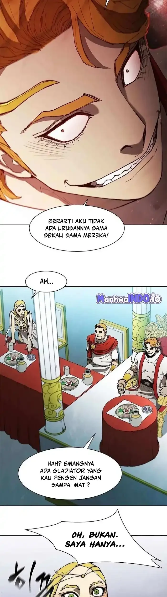 Chapter 118 - halaman 14