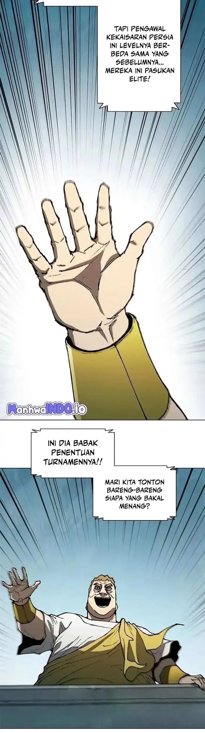 Chapter 118 - halaman 17