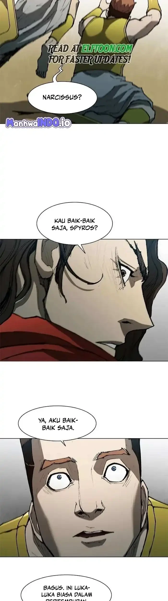 Chapter 119 - halaman 20