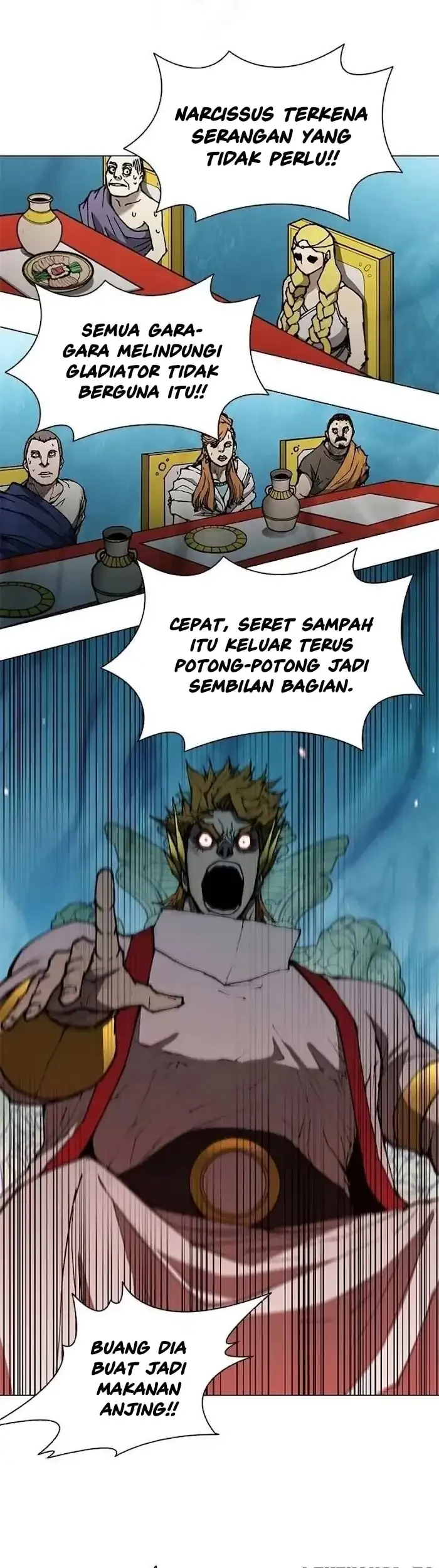 Chapter 119 - halaman 24