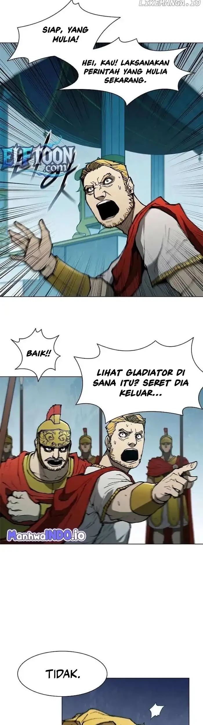 Chapter 119 - halaman 25