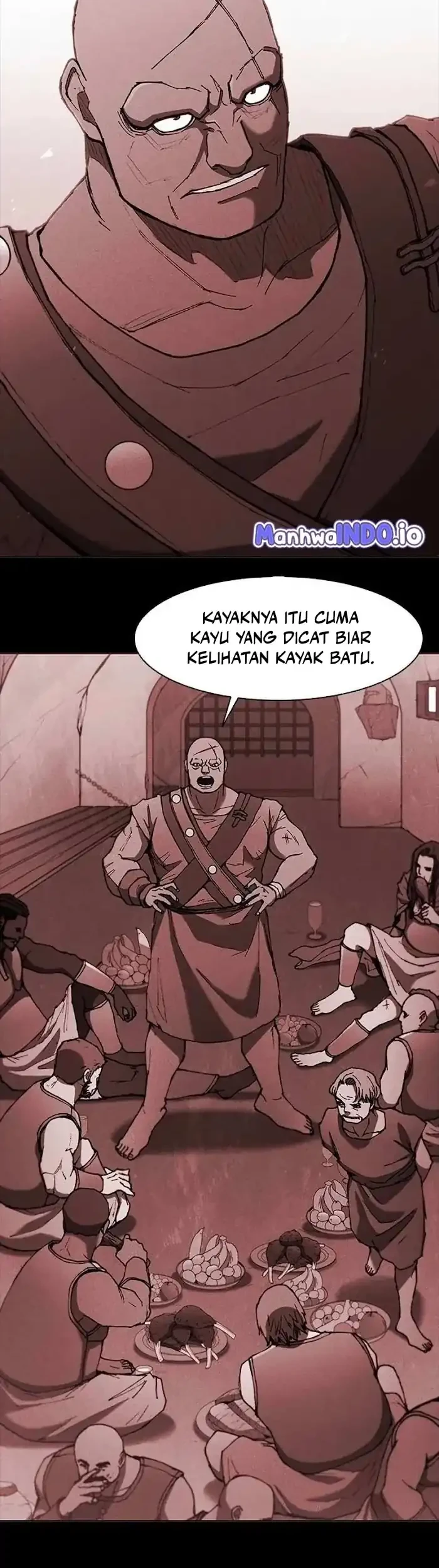 Chapter 119 - halaman 31