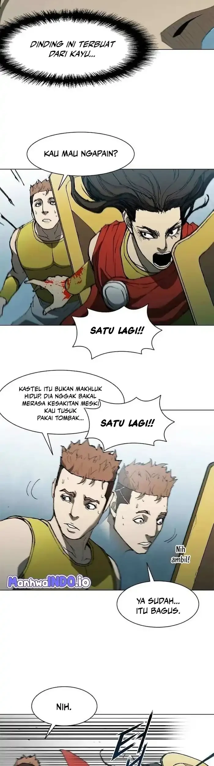 Chapter 119 - halaman 33
