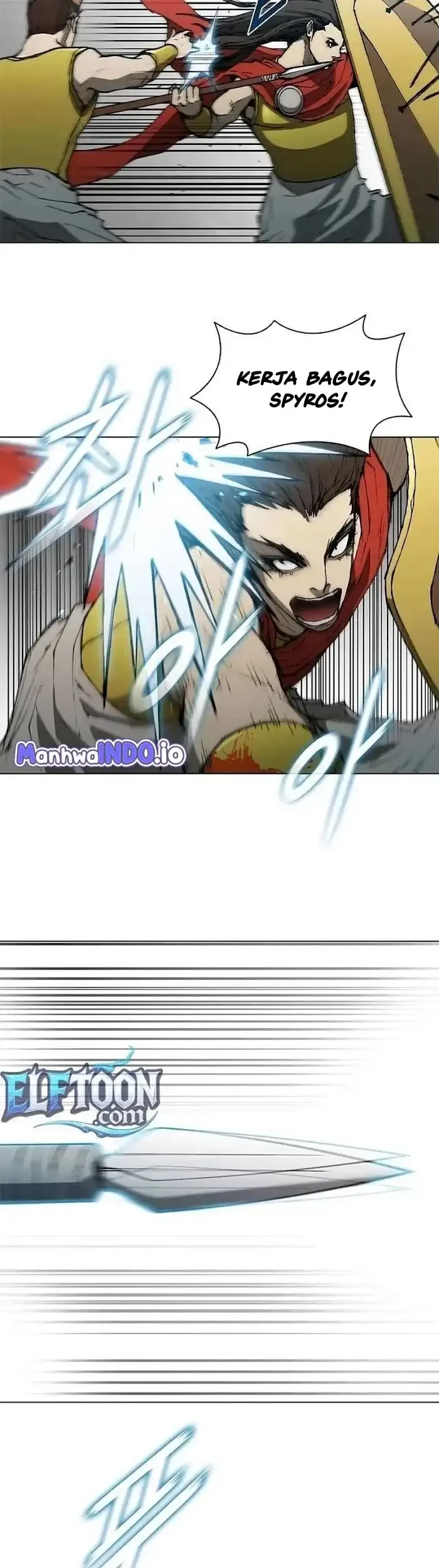 Chapter 119 - halaman 34