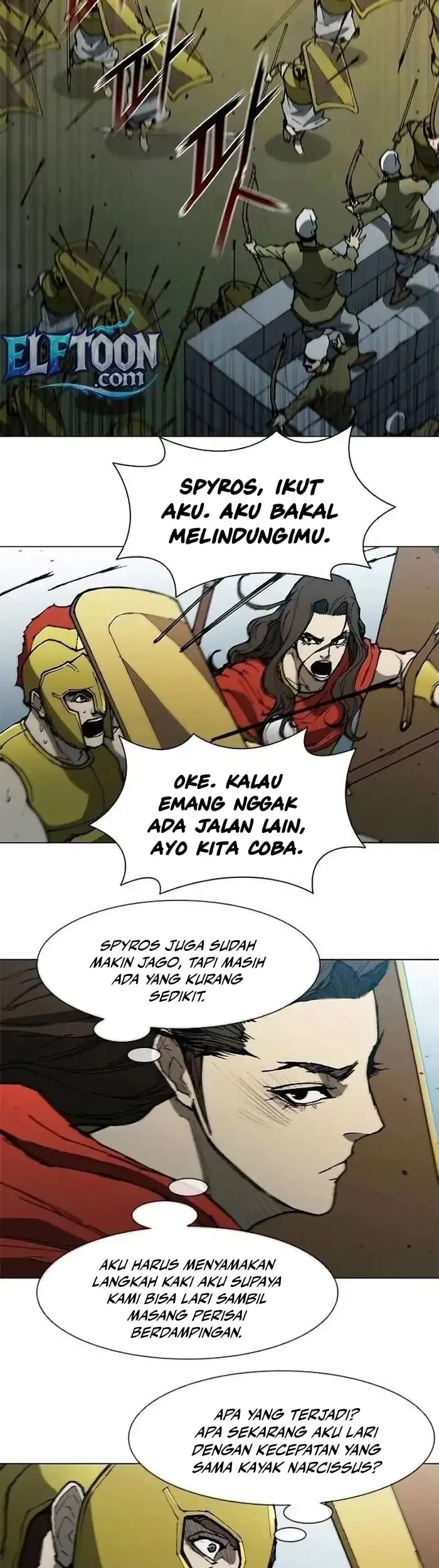 Chapter 119 - halaman 15
