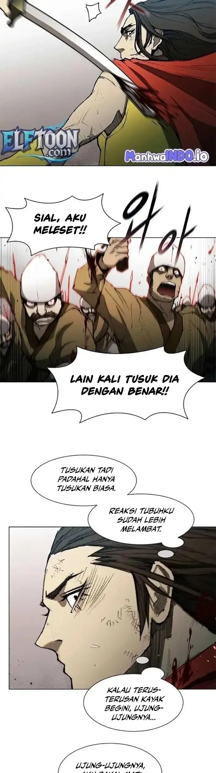 Chapter 120 - halaman 22