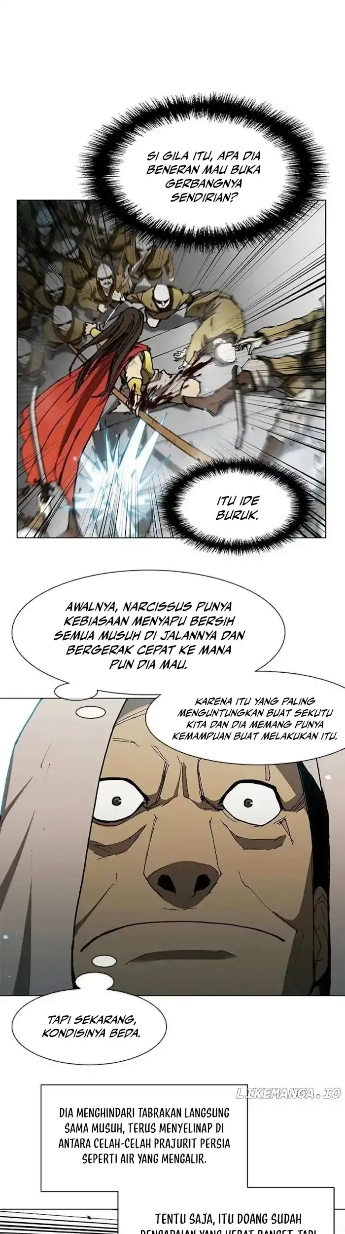 Chapter 120 - halaman 16