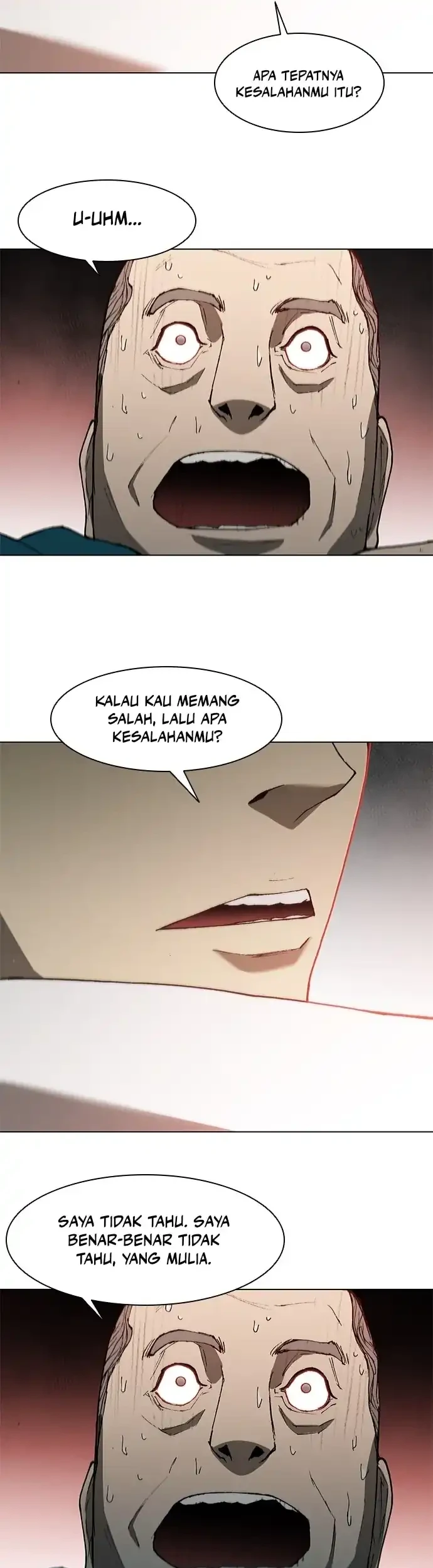 Chapter 121 - halaman 22