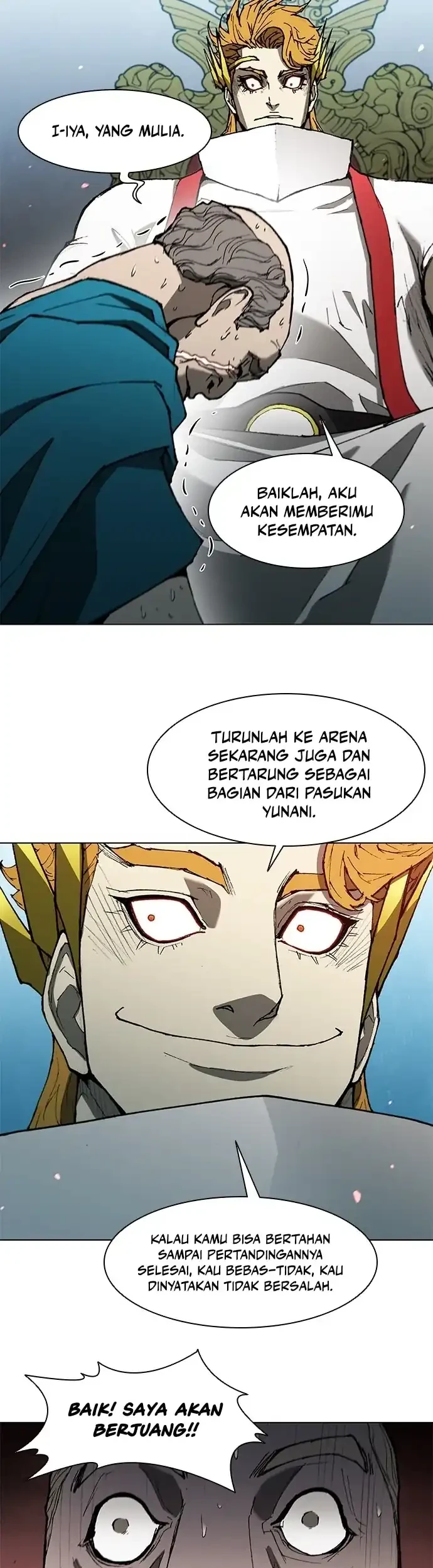 Chapter 121 - halaman 26