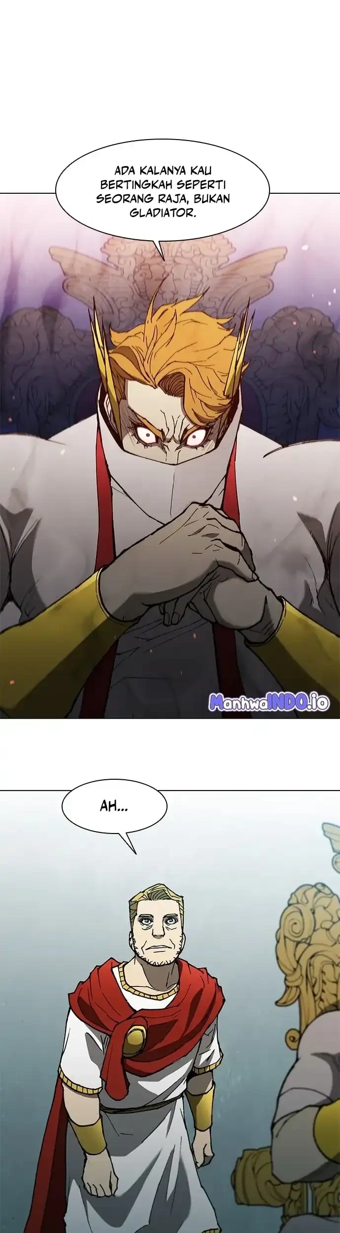 Chapter 121 - halaman 42