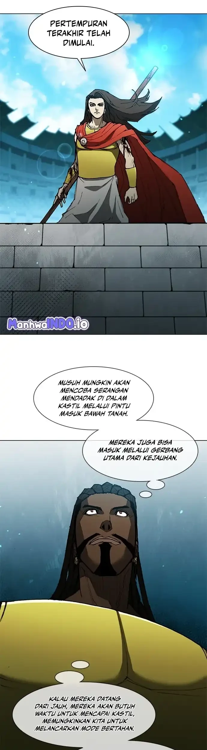 Chapter 122 - halaman 20