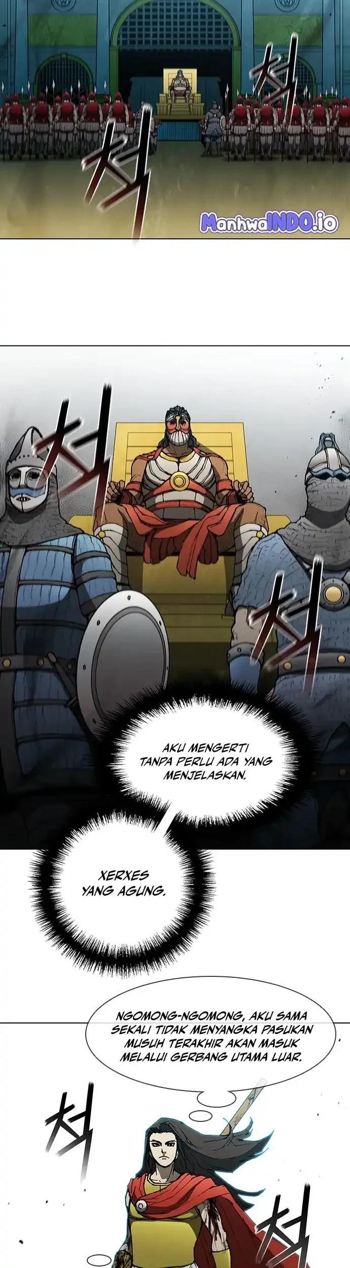 Chapter 122 - halaman 23
