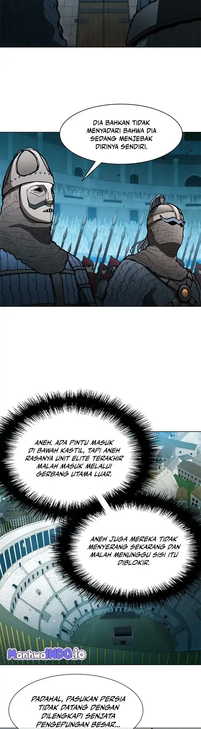 Chapter 122 - halaman 26