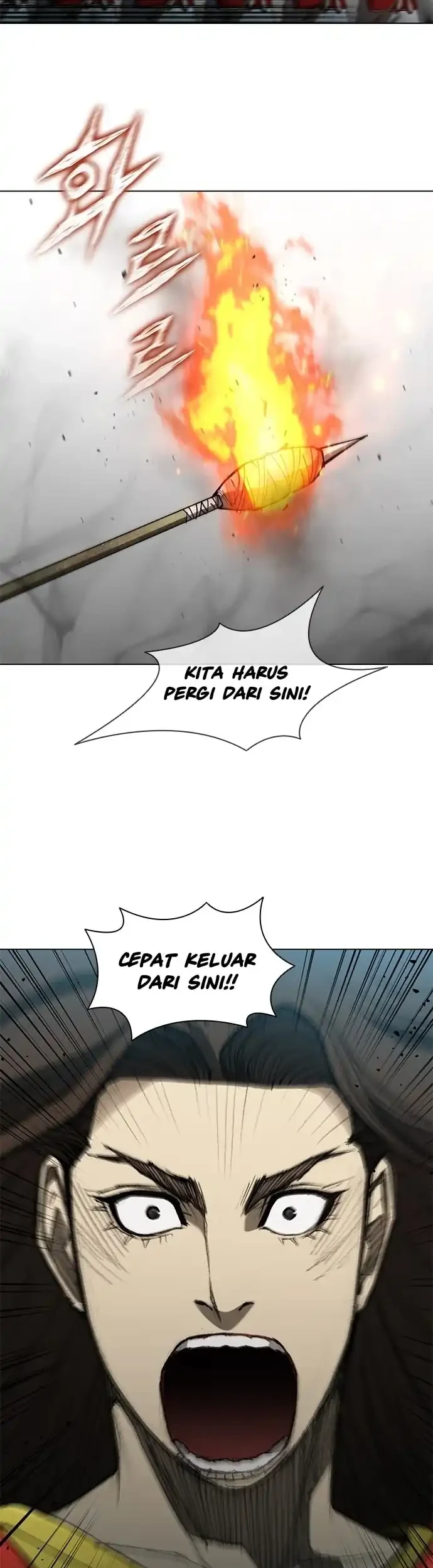 Chapter 122 - halaman 30