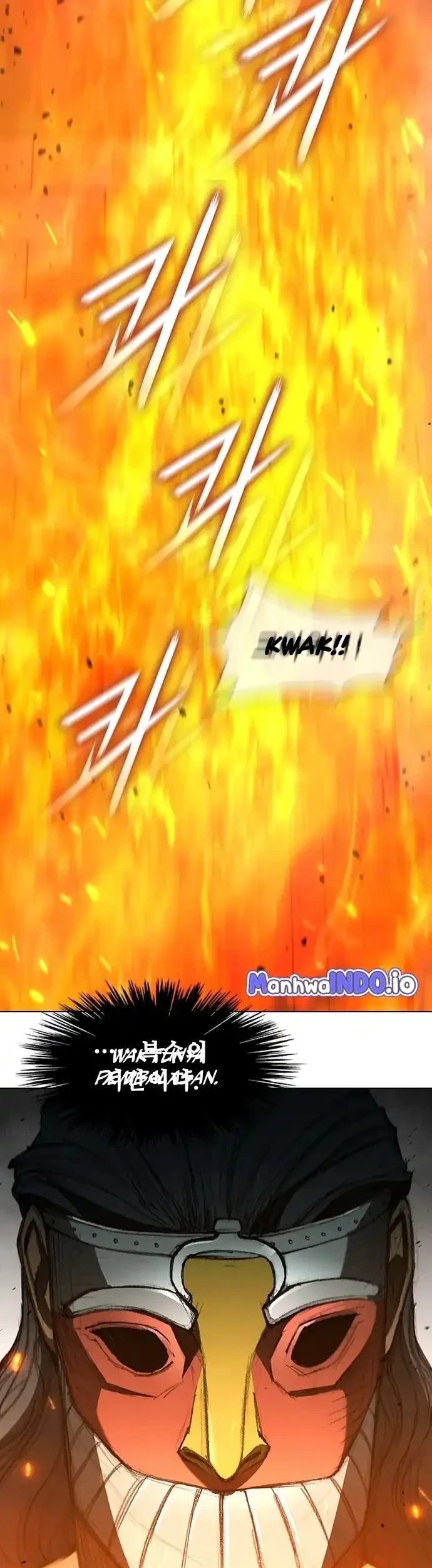 Chapter 122 - halaman 34