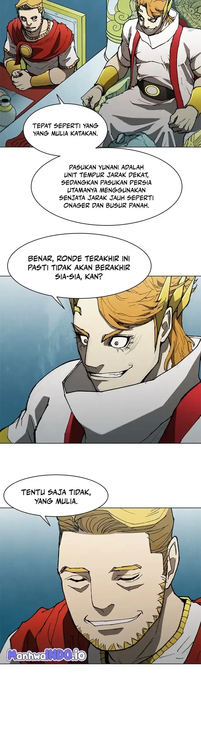 Chapter 122 - halaman 16
