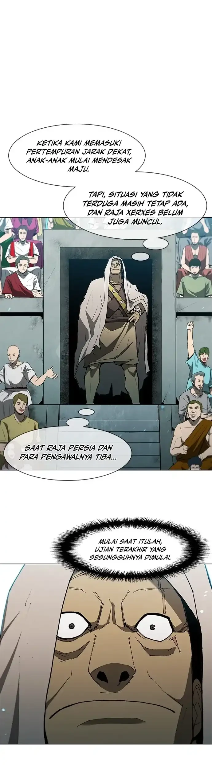 Chapter 122 - halaman 17