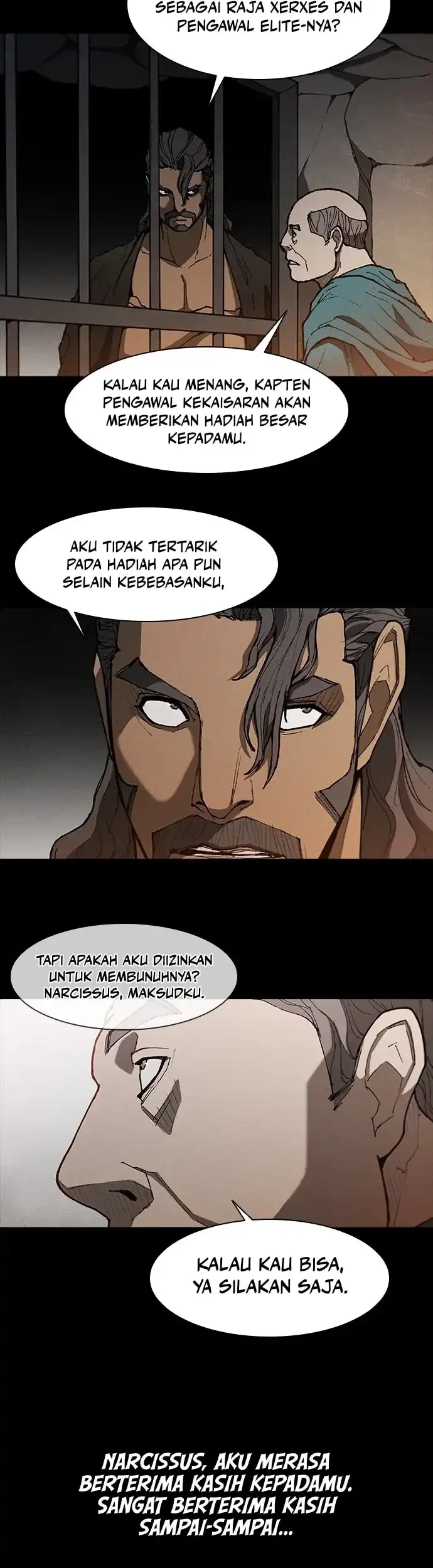Chapter 123 - halaman 20