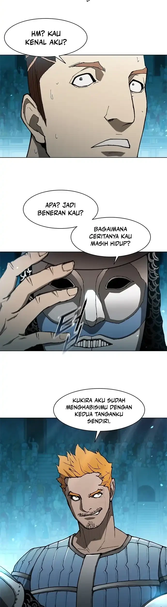 Chapter 123 - halaman 29