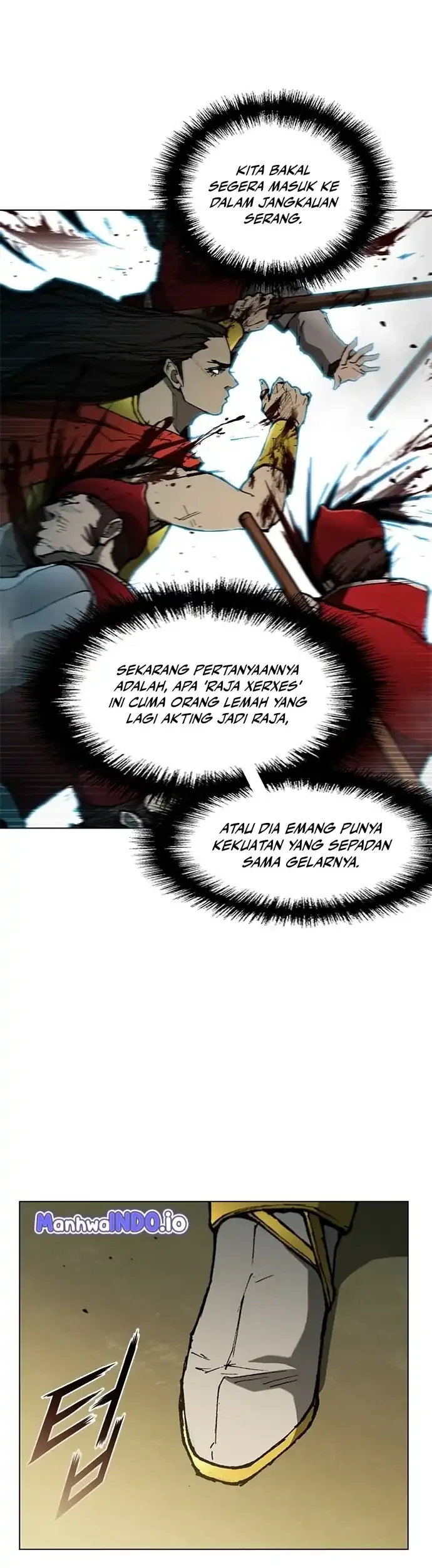Chapter 123 - halaman 40