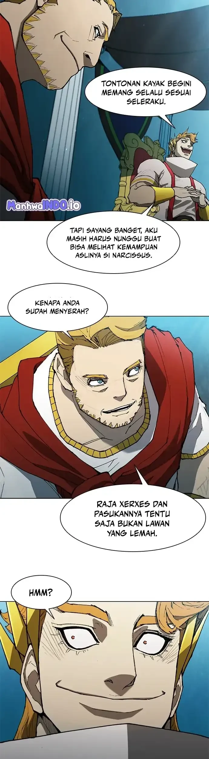 Chapter 123 - halaman 6
