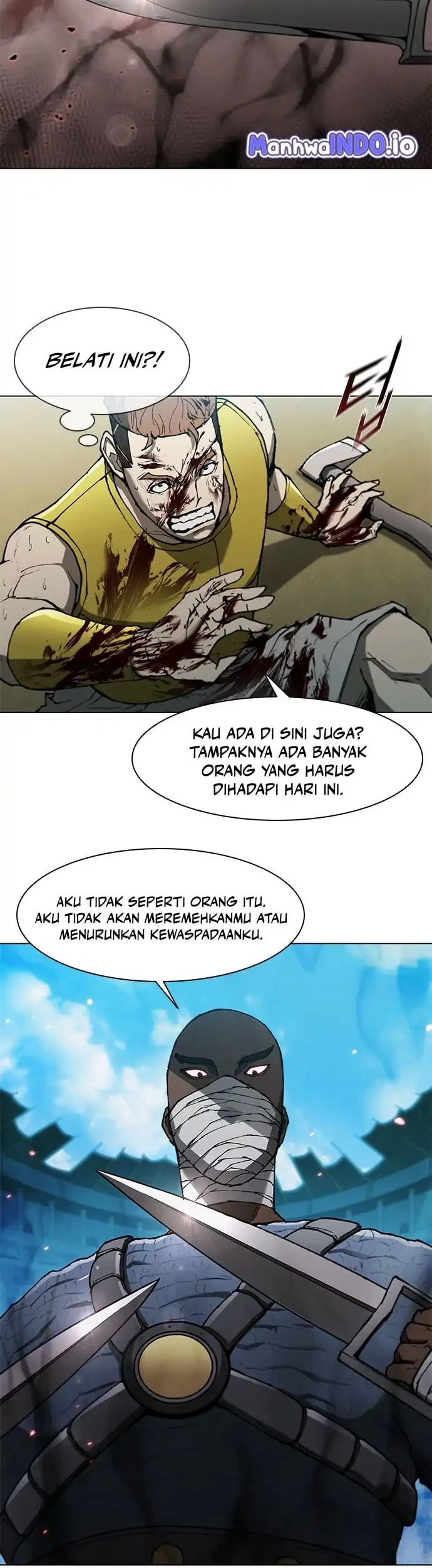 Chapter 124 - halaman 23