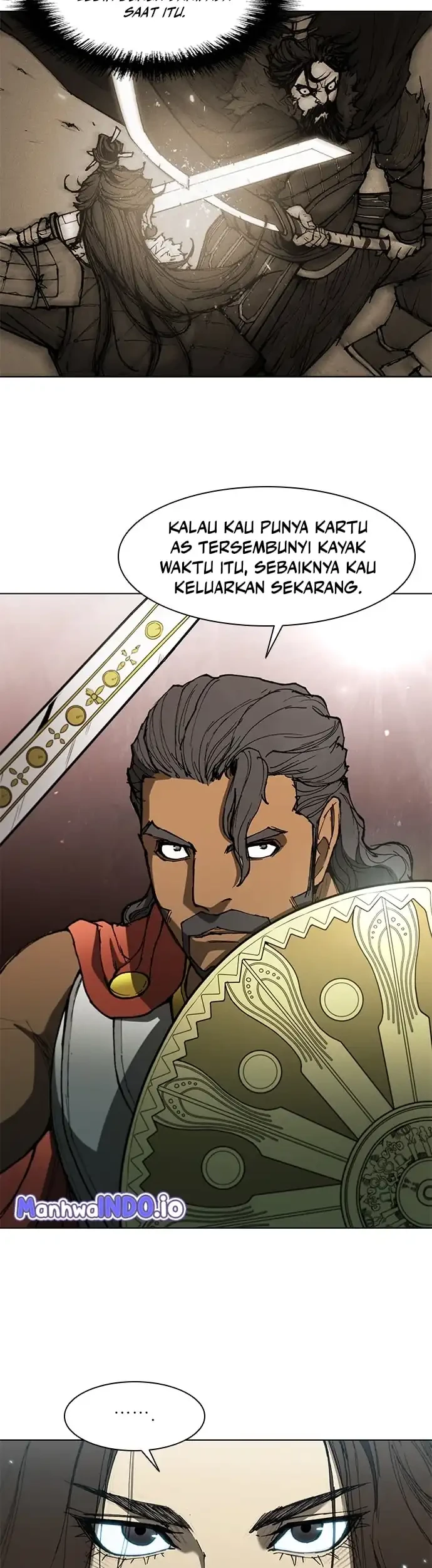 Chapter 124 - halaman 3