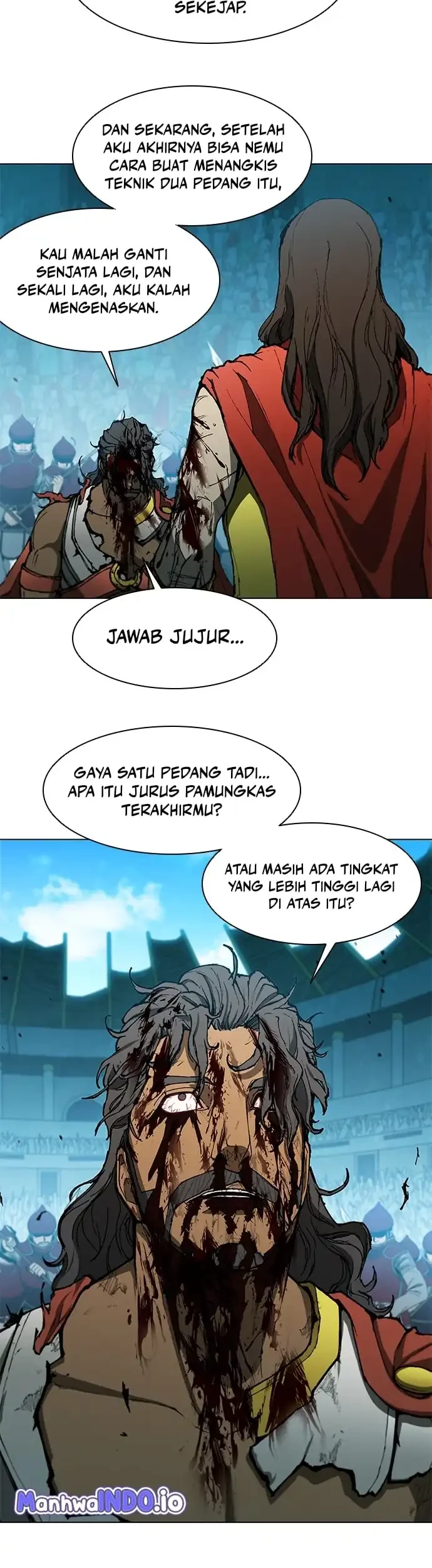 Chapter 124 - halaman 40