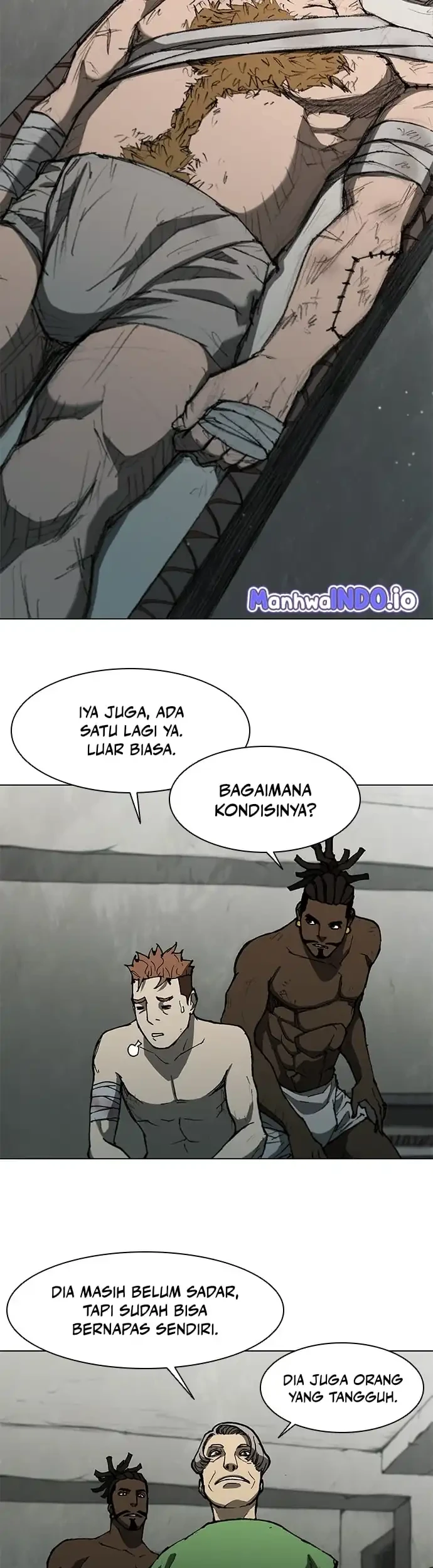 Chapter 125 - halaman 24