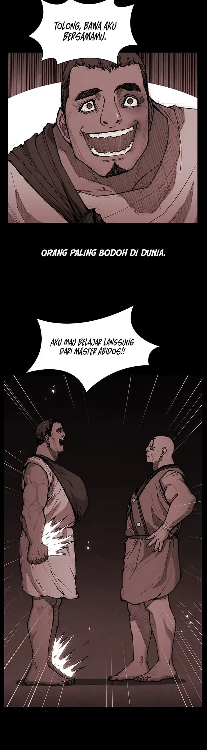 Chapter 125 - halaman 29