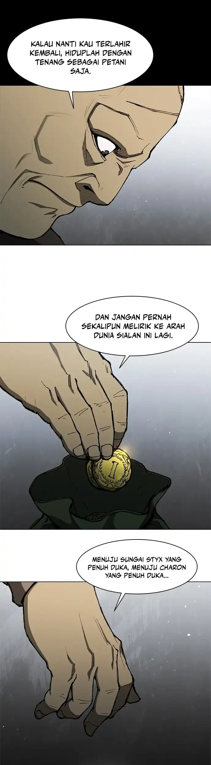 Chapter 125 - halaman 30