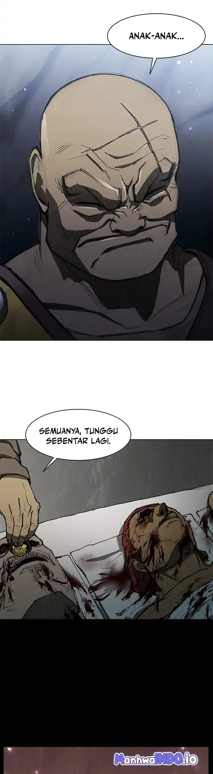 Chapter 125 - halaman 33