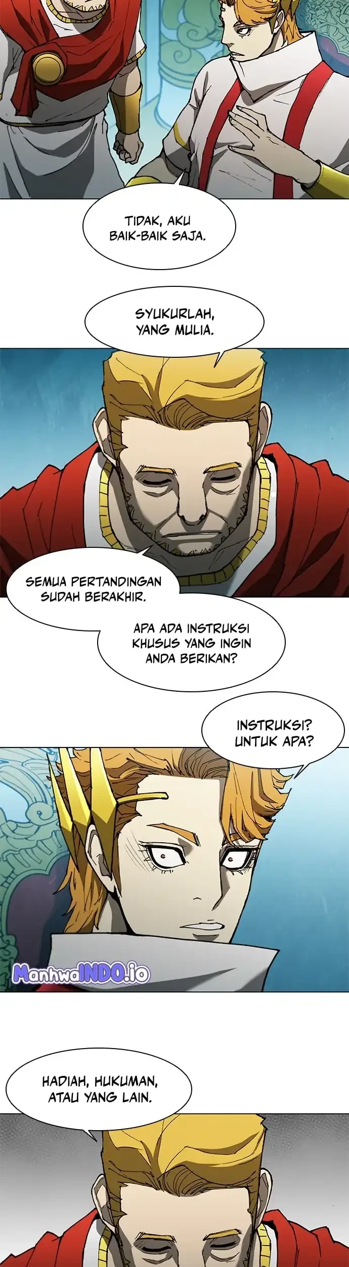 Chapter 125 - halaman 5