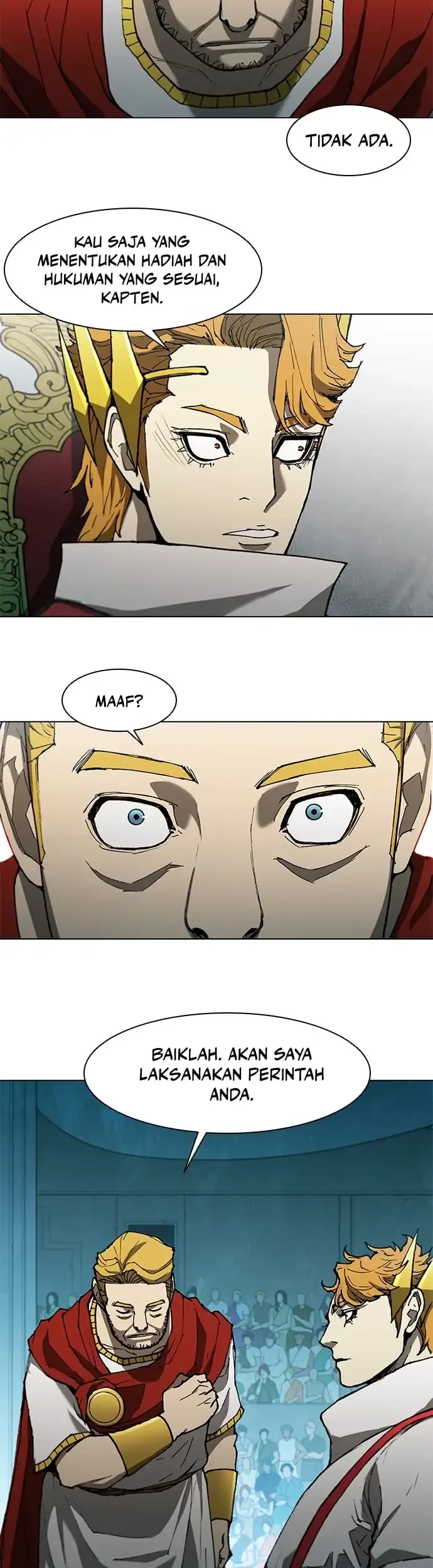 Chapter 125 - halaman 6