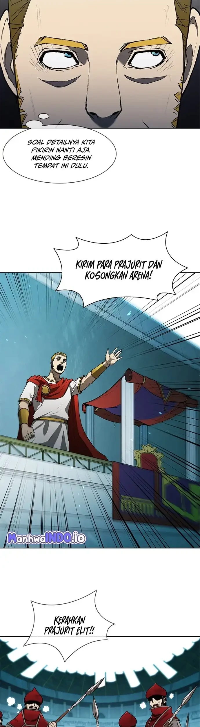 Chapter 125 - halaman 13
