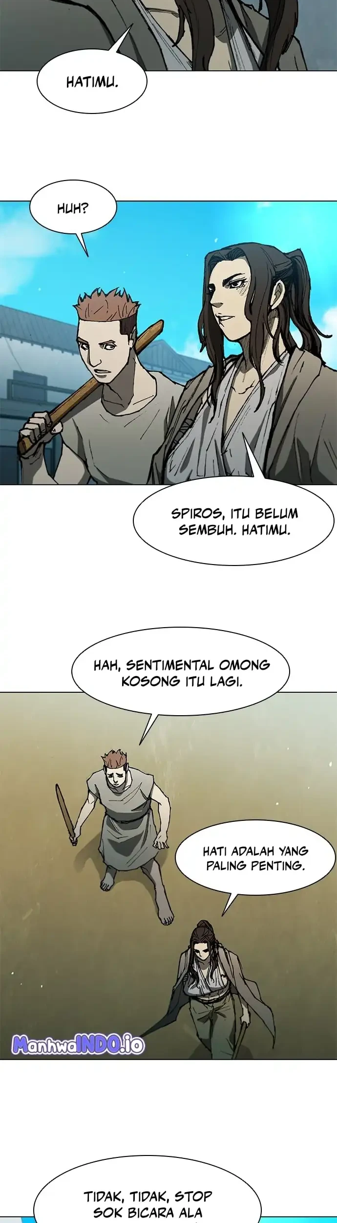 Chapter 126 - halaman 23