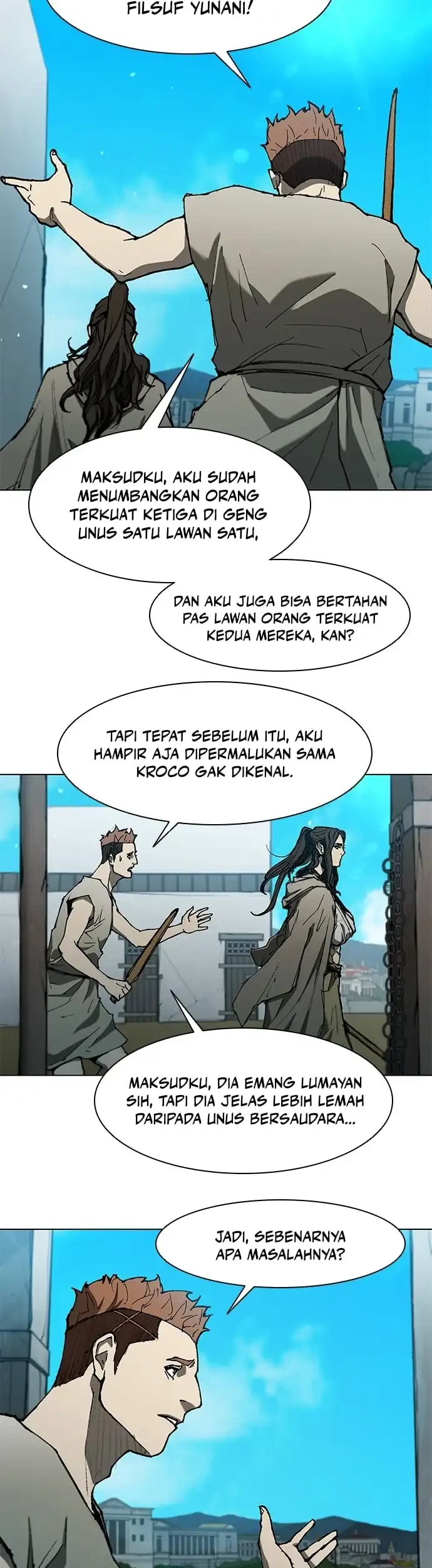 Chapter 126 - halaman 24