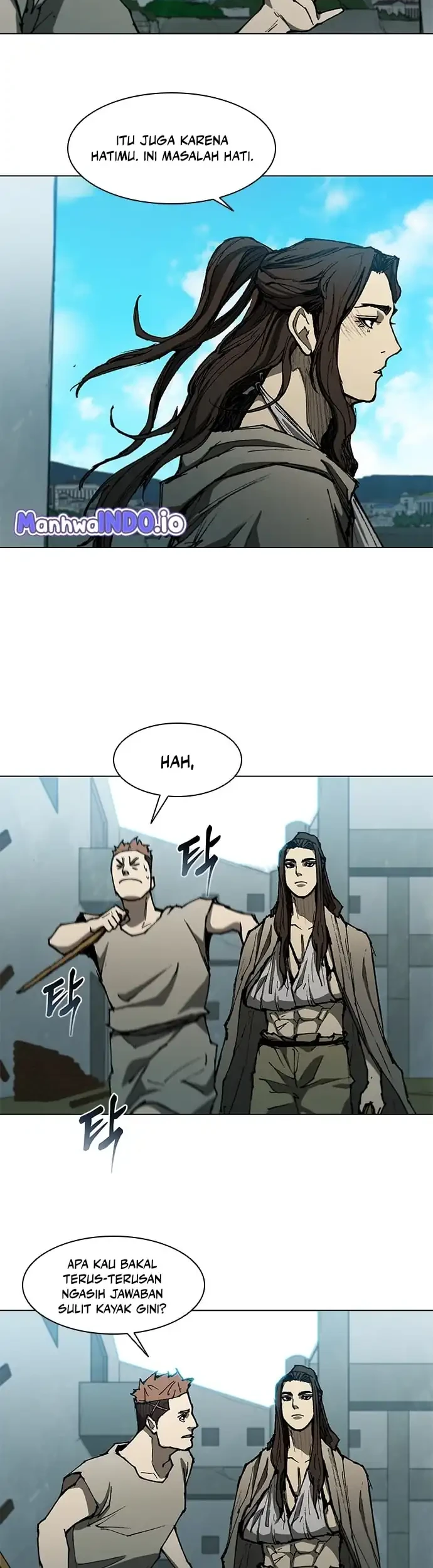 Chapter 126 - halaman 25