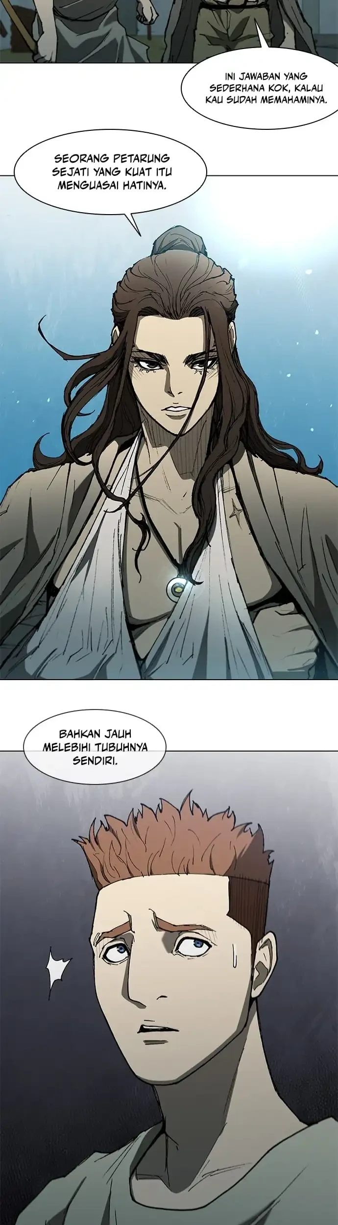 Chapter 126 - halaman 26