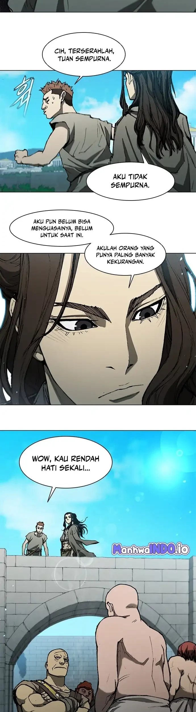 Chapter 126 - halaman 27