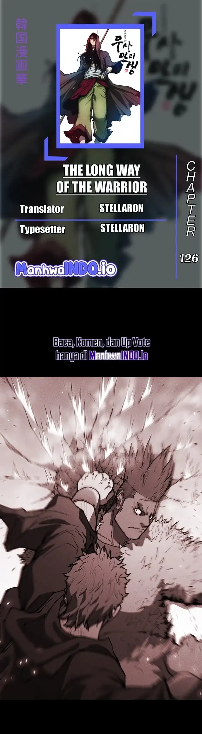 Chapter 126 - halaman 2