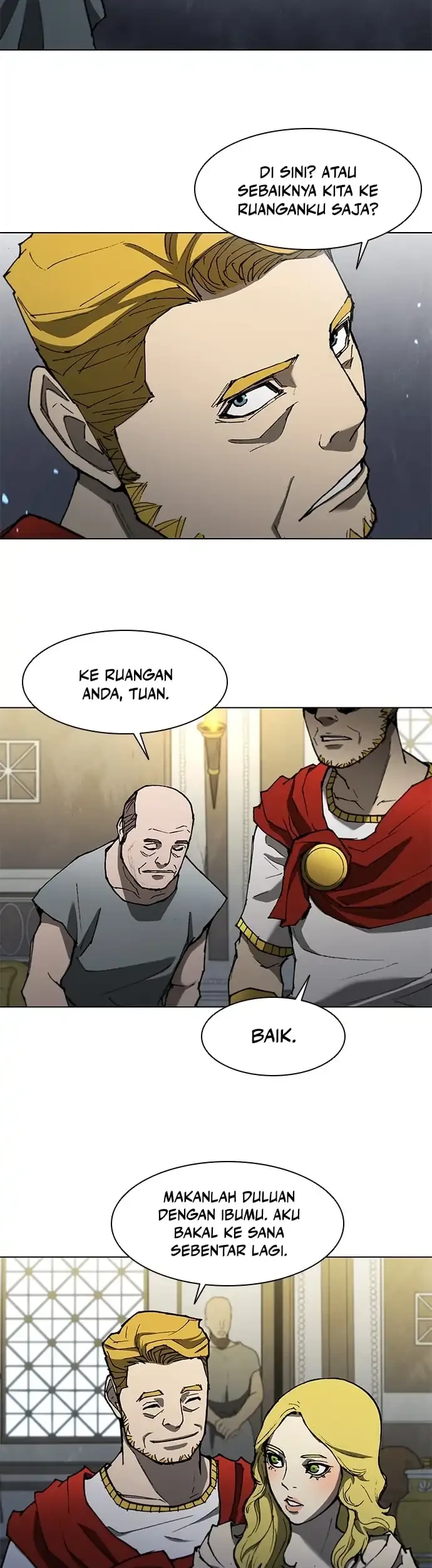 Chapter 126 - halaman 8