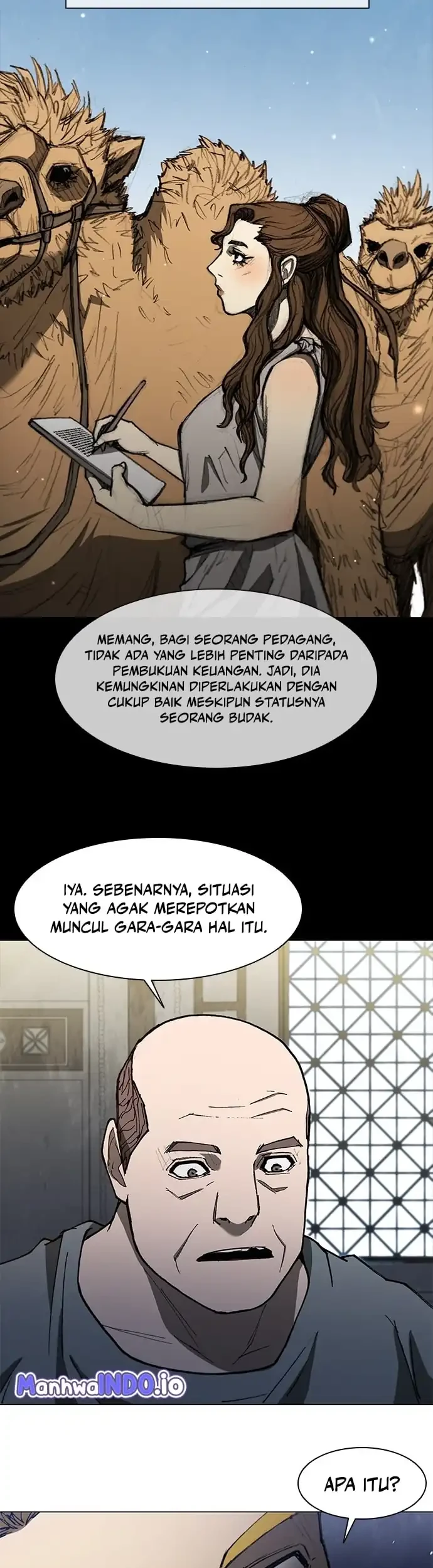 Chapter 126 - halaman 14