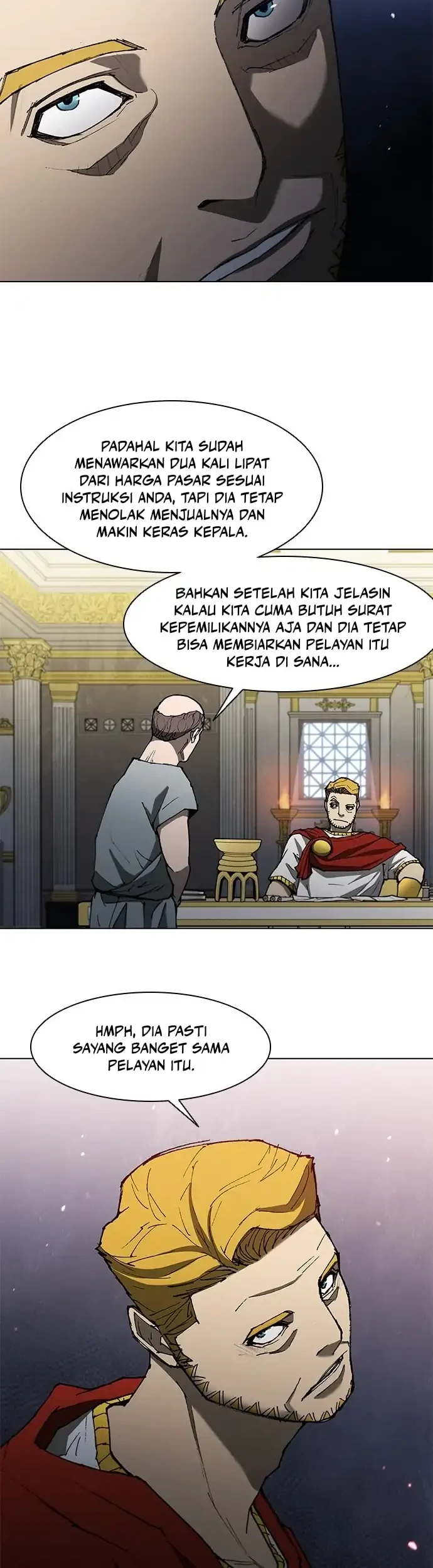 Chapter 126 - halaman 15