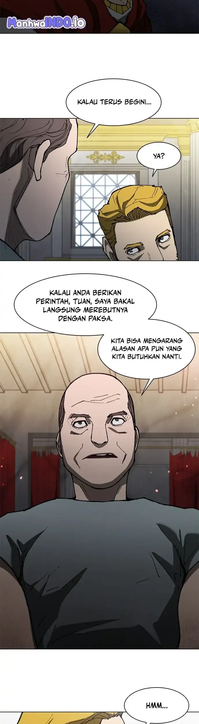 Chapter 126 - halaman 16
