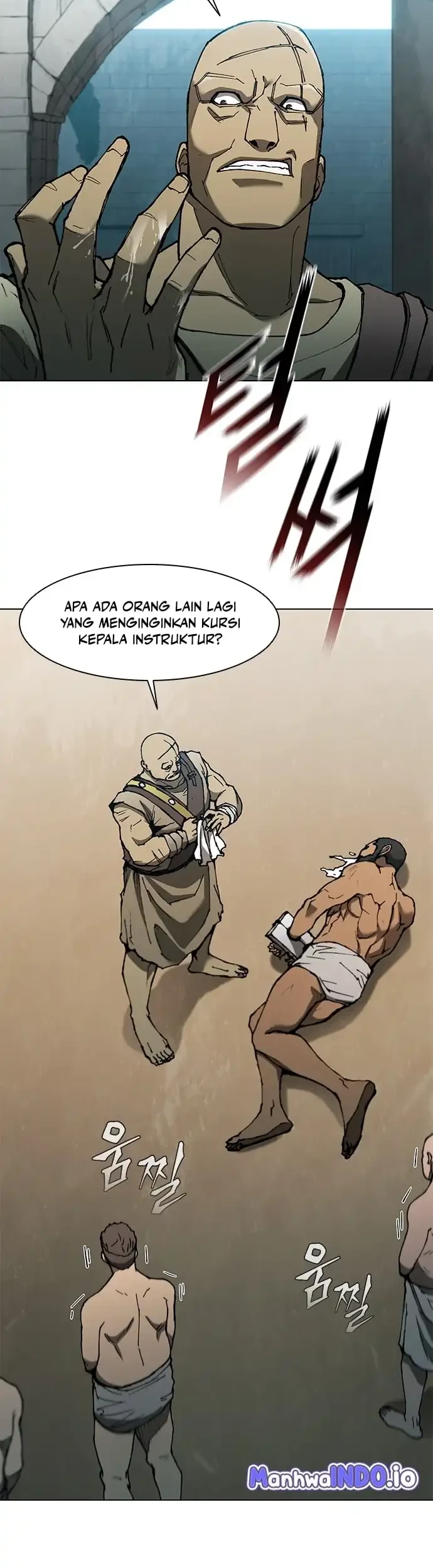 Chapter 127 - halaman 25