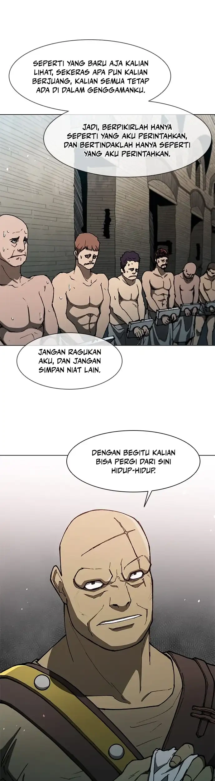 Chapter 127 - halaman 26